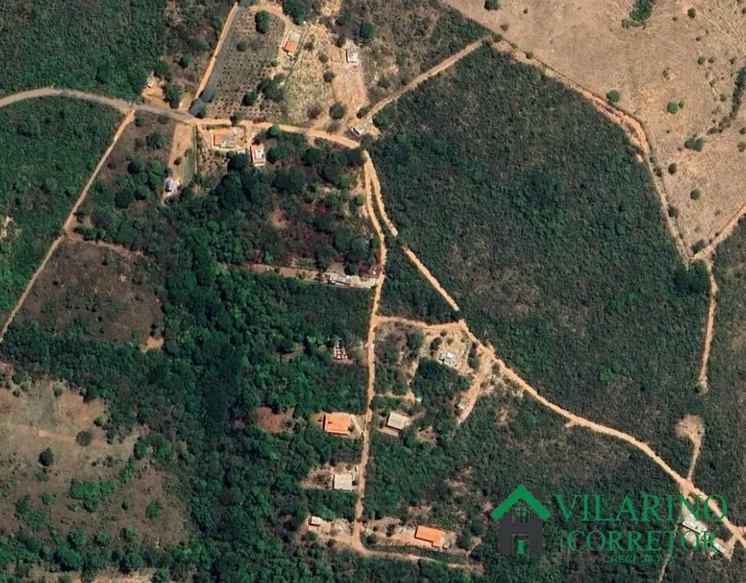 Foto 1 de Chácara à venda, 6000m2 em Santana Do Riacho - MG