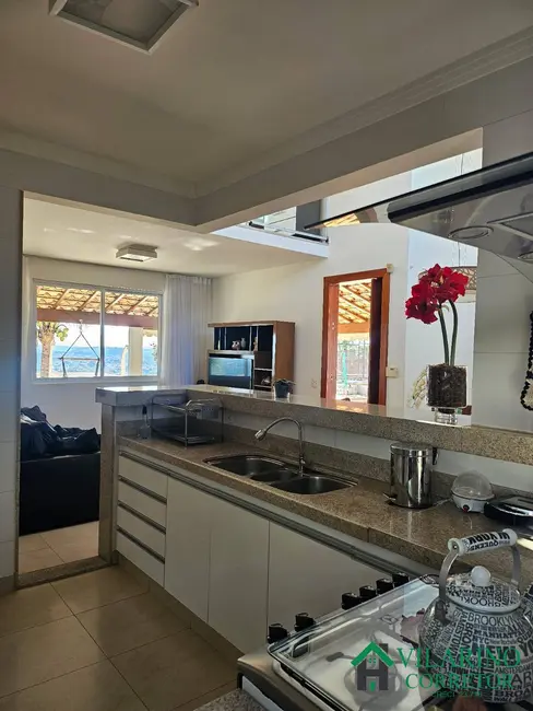 Casa com 6 quartos à venda, 450m2 em Lagoa Santa - MG - imagem 3 Foto 3 de Casa com 6 quartos à venda, 450m2 em Lagoa Santa - MG