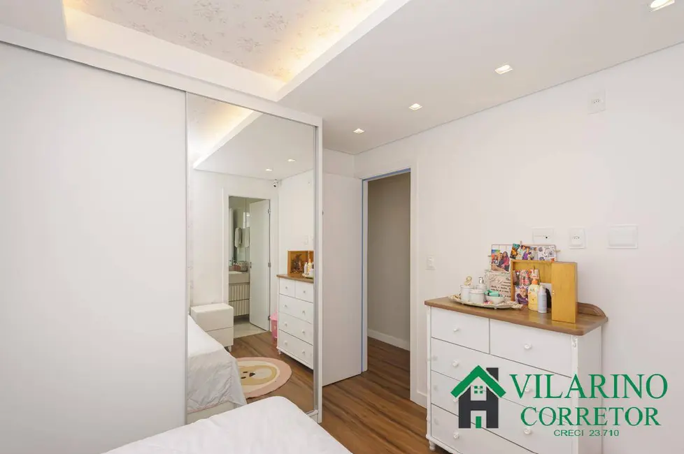 Foto 8 de Apartamento com 3 quartos à venda, 90m2 em Cidade Nova, Belo Horizonte - MG