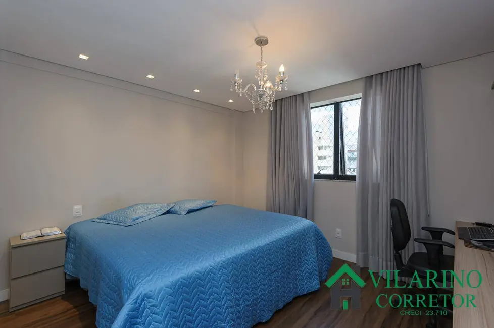 Foto 9 de Apartamento com 3 quartos à venda, 90m2 em Cidade Nova, Belo Horizonte - MG