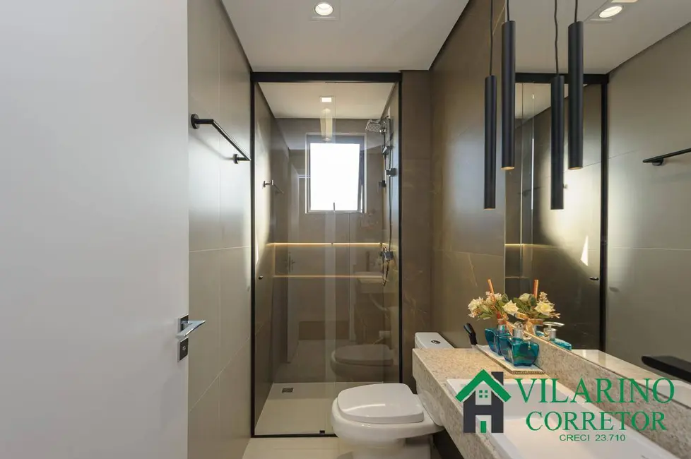 Foto 7 de Apartamento com 3 quartos à venda, 90m2 em Cidade Nova, Belo Horizonte - MG