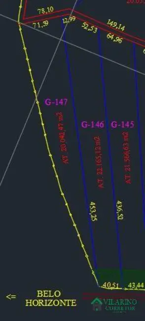 Sítio / Rancho à venda, 22000m2 em Caetanopolis - MG - imagem 8 Foto 8 de Sítio / Rancho à venda, 22000m2 em Caetanopolis - MG