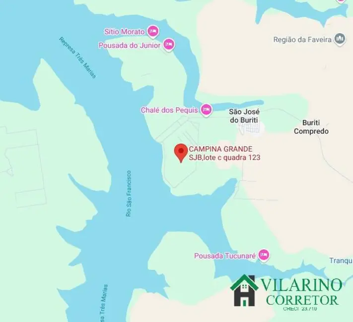 Fazenda / Haras à venda, 10m2 em Felixlandia - MG - imagem 9 Foto 9 de Fazenda / Haras à venda, 10m2 em Felixlandia - MG