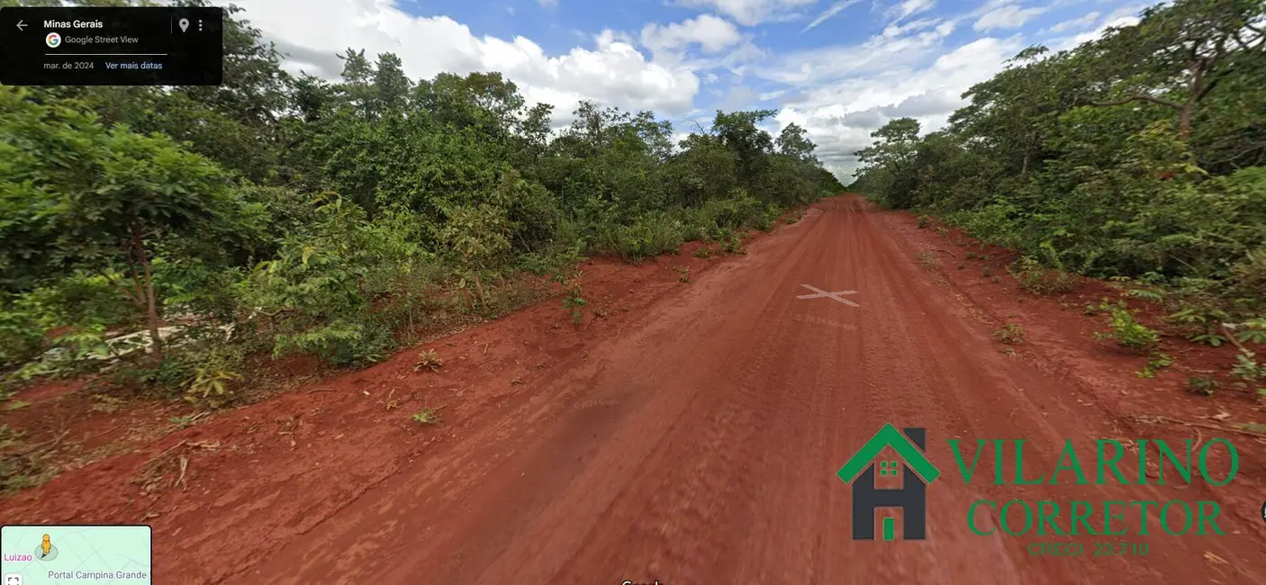 Fazenda / Haras à venda, 10m2 em Felixlandia - MG - imagem 5 Foto 5 de Fazenda / Haras à venda, 10m2 em Felixlandia - MG