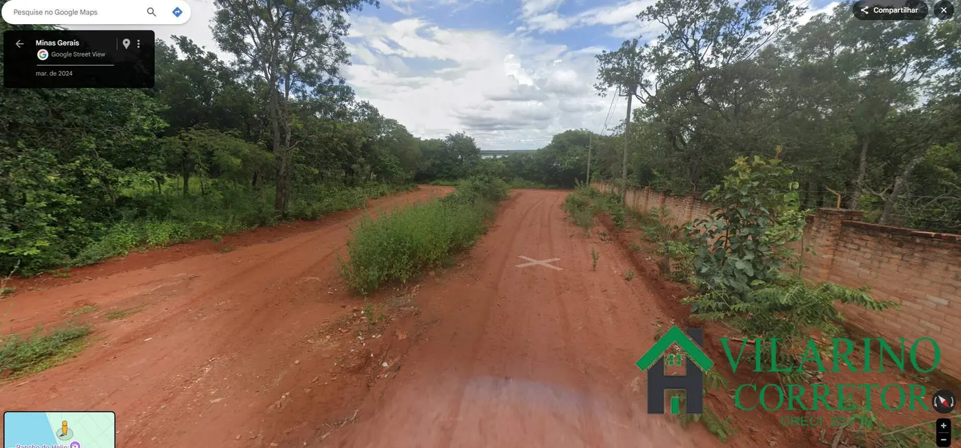 Fazenda / Haras à venda, 10m2 em Felixlandia - MG - imagem 8 Foto 8 de Fazenda / Haras à venda, 10m2 em Felixlandia - MG