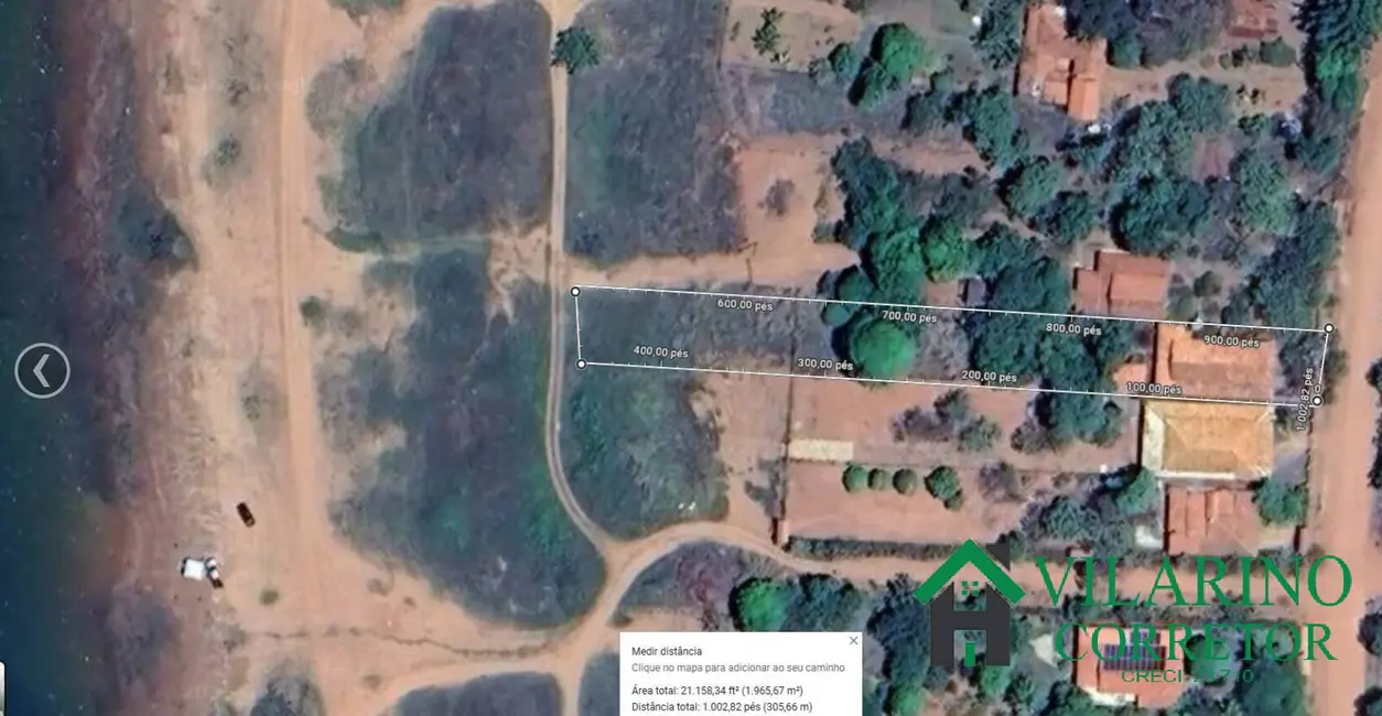 Foto 6 de Casa à venda, 360m2 em Felixlandia - MG