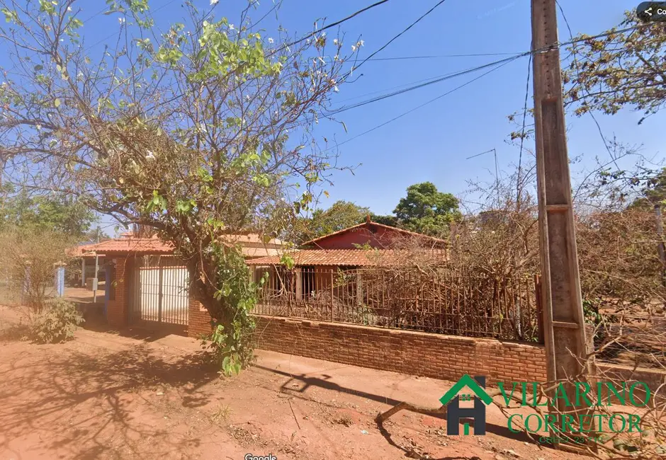 Foto 3 de Casa à venda, 360m2 em Felixlandia - MG