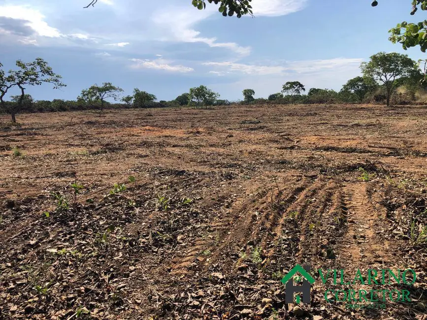 Sítio / Rancho à venda, 32000m2 em Tres Marias - MG - imagem 8 Foto 8 de Sítio / Rancho à venda, 32000m2 em Tres Marias - MG