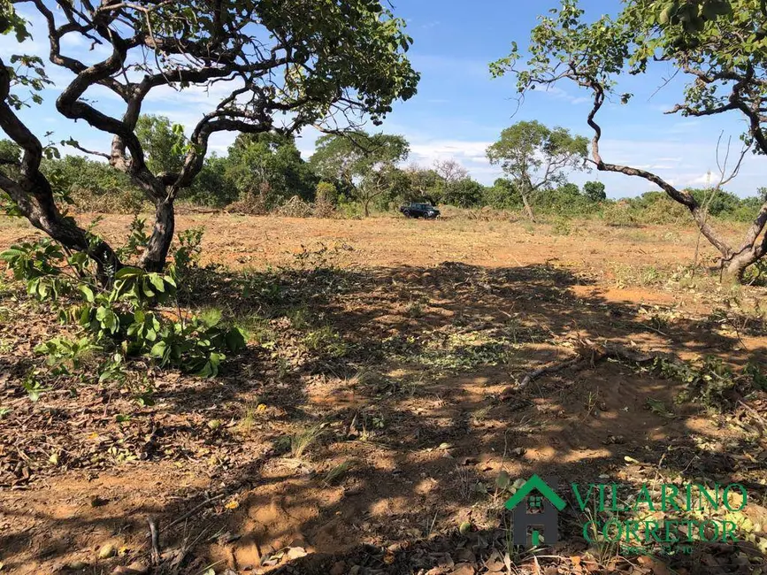 Sítio / Rancho à venda, 32000m2 em Tres Marias - MG - imagem 9 Foto 9 de Sítio / Rancho à venda, 32000m2 em Tres Marias - MG