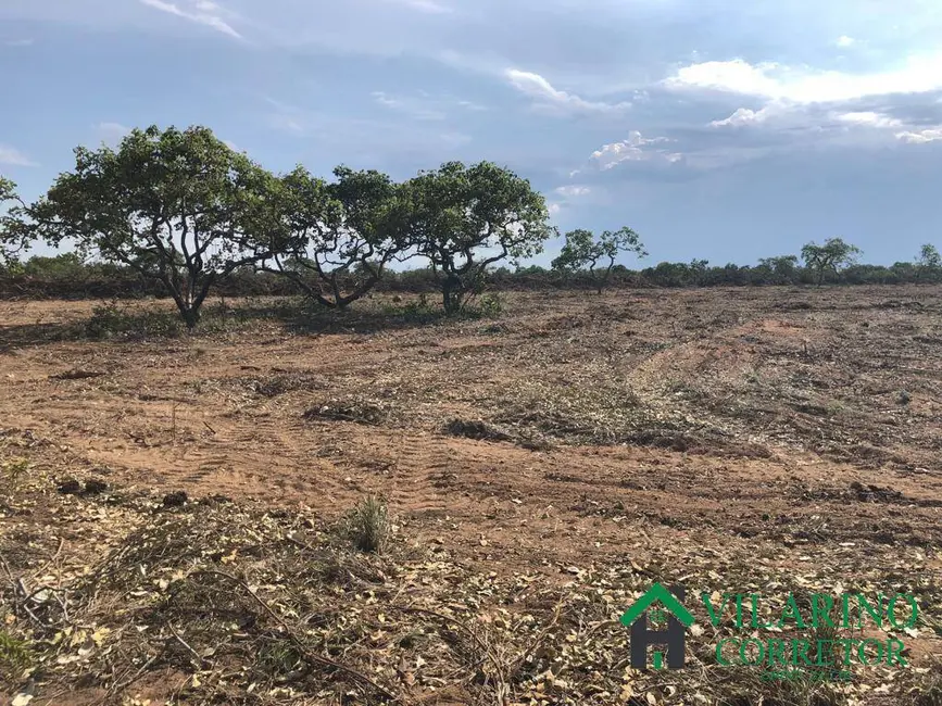 Sítio / Rancho à venda, 32000m2 em Tres Marias - MG - imagem 5 Foto 5 de Sítio / Rancho à venda, 32000m2 em Tres Marias - MG