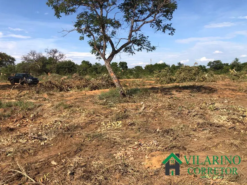 Sítio / Rancho à venda, 32000m2 em Tres Marias - MG - imagem 6 Foto 6 de Sítio / Rancho à venda, 32000m2 em Tres Marias - MG