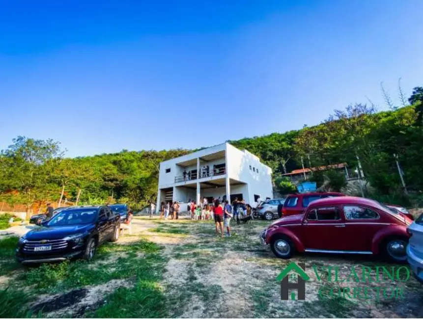 Sítio / Rancho à venda em Sabara - MG - imagem 9 Foto 9 de Sítio / Rancho à venda em Sabara - MG