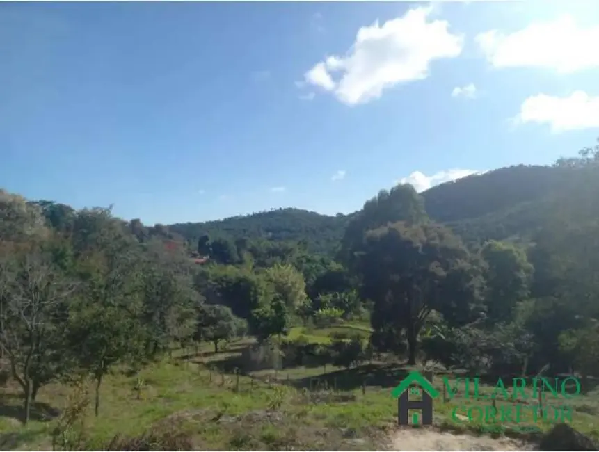 Foto 1 de Sítio / Rancho à venda em Sabara - MG