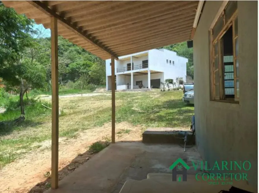 Sítio / Rancho à venda em Sabara - MG - imagem 7 Foto 7 de Sítio / Rancho à venda em Sabara - MG