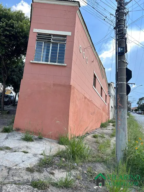 Foto 7 de Casa à venda em Floresta, Belo Horizonte - MG