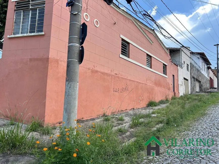 Foto 5 de Casa à venda em Floresta, Belo Horizonte - MG