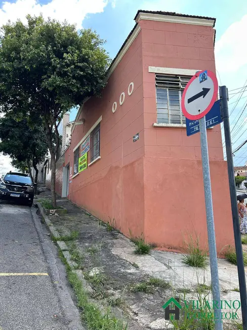 Foto 4 de Casa à venda em Floresta, Belo Horizonte - MG