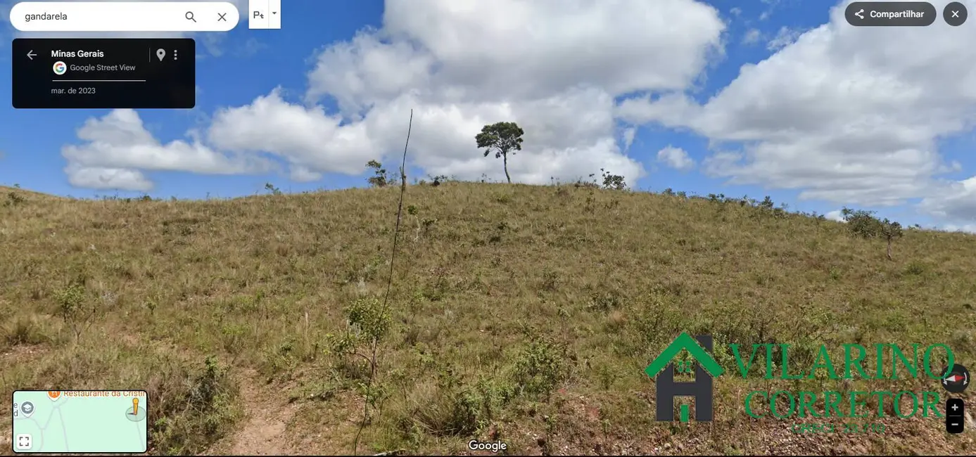 Sítio / Rancho à venda, 10000m2 em Rio Acima - MG - imagem 7 Foto 7 de Sítio / Rancho à venda, 10000m2 em Rio Acima - MG