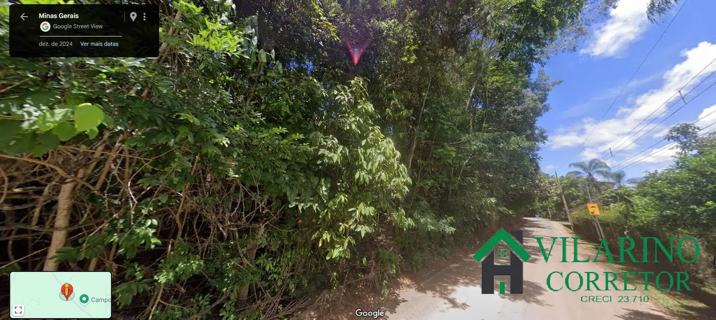 Fazenda / Haras à venda, 11m2 em Rio Acima - MG - imagem 4 Foto 4 de Fazenda / Haras à venda, 11m2 em Rio Acima - MG