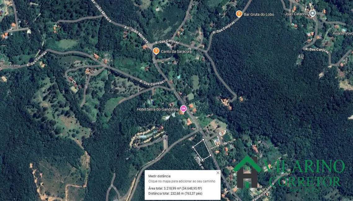 Fazenda / Haras à venda, 11m2 em Rio Acima - MG - imagem 6 Foto 6 de Fazenda / Haras à venda, 11m2 em Rio Acima - MG