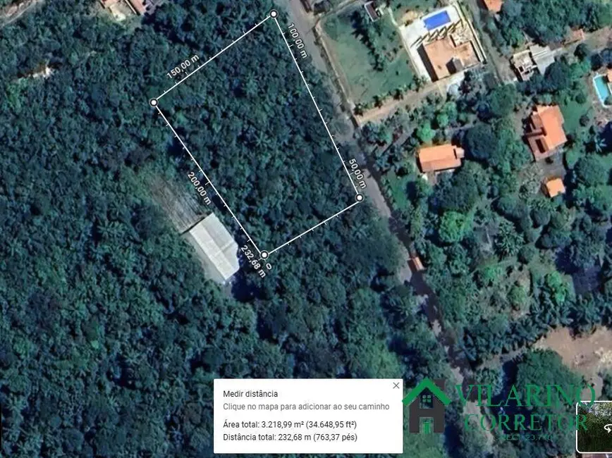 Fazenda / Haras à venda, 11m2 em Rio Acima - MG - imagem 5 Foto 5 de Fazenda / Haras à venda, 11m2 em Rio Acima - MG