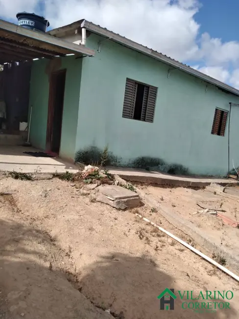 Foto 6 de Sítio / Rancho com 2 quartos à venda, 90m2 em Bom Jesus Do Amparo - MG