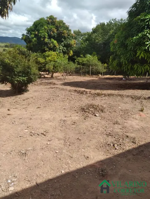 Foto 9 de Sítio / Rancho com 2 quartos à venda, 90m2 em Bom Jesus Do Amparo - MG