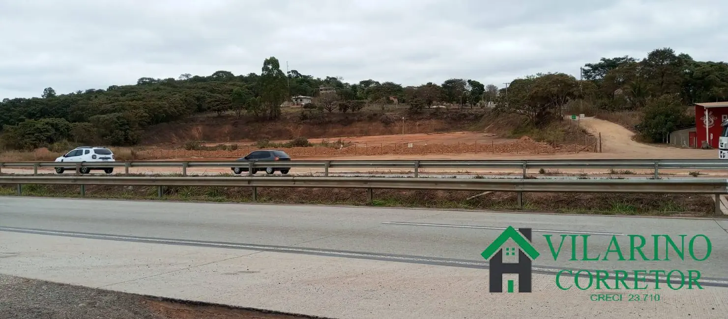 Foto 3 de Sítio / Rancho com 2 quartos à venda, 90m2 em Bom Jesus Do Amparo - MG