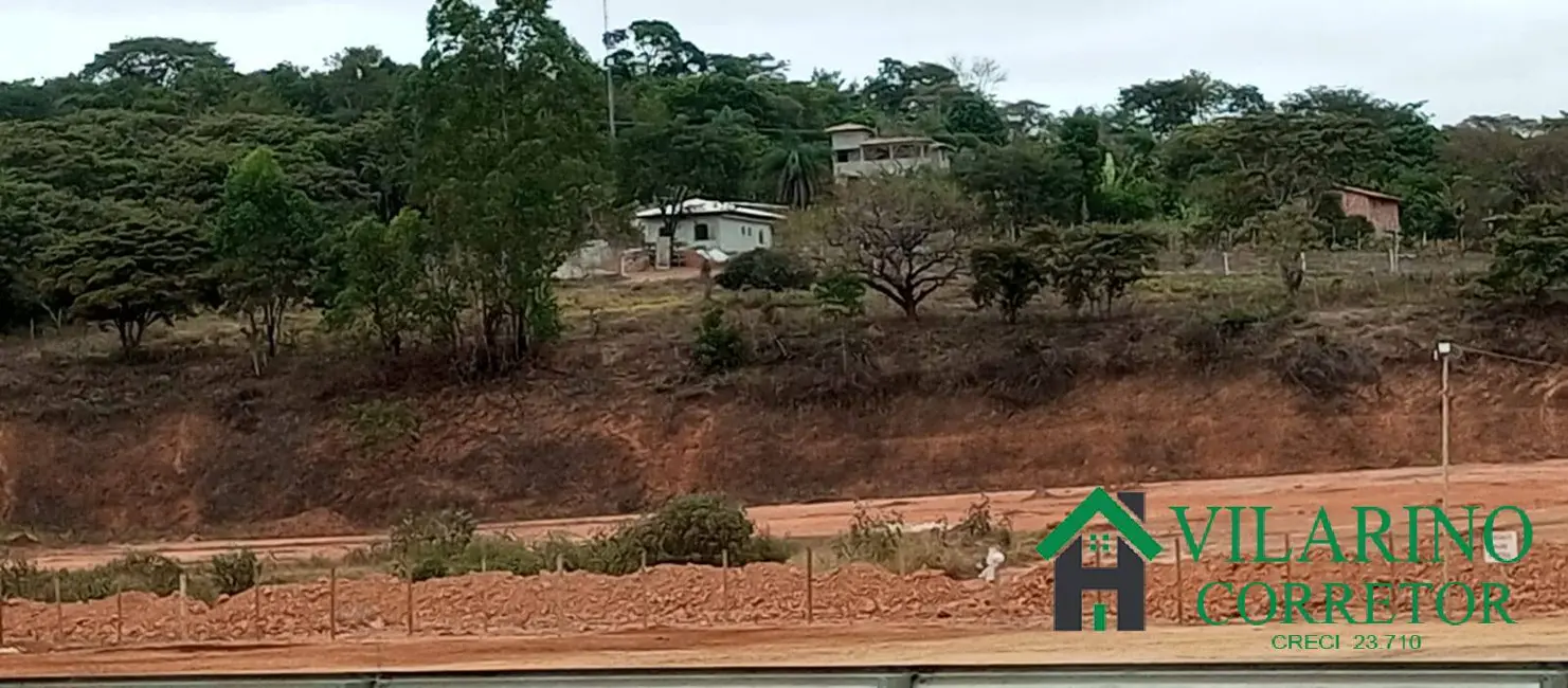 Foto 2 de Sítio / Rancho com 2 quartos à venda, 90m2 em Bom Jesus Do Amparo - MG
