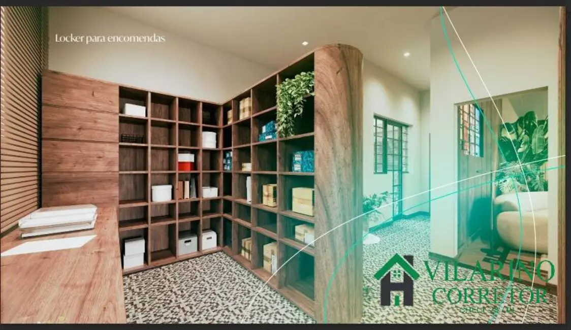 Apartamento com 2 quartos à venda, 51m2 em Centro, Belo Horizonte - MG - imagem 2 Foto 2 de Apartamento com 2 quartos à venda, 51m2 em Centro, Belo Horizonte - MG