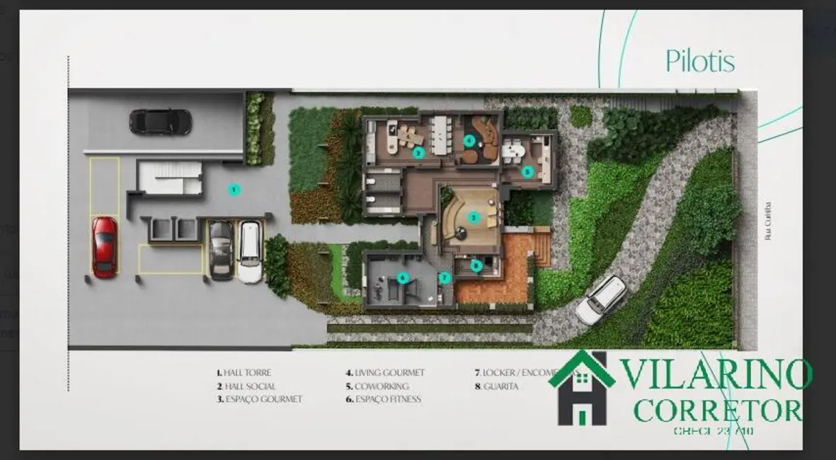 Apartamento com 1 quarto à venda, 86m2 em Centro, Belo Horizonte - MG - imagem 1 Foto 1 de Apartamento com 1 quarto à venda, 86m2 em Centro, Belo Horizonte - MG