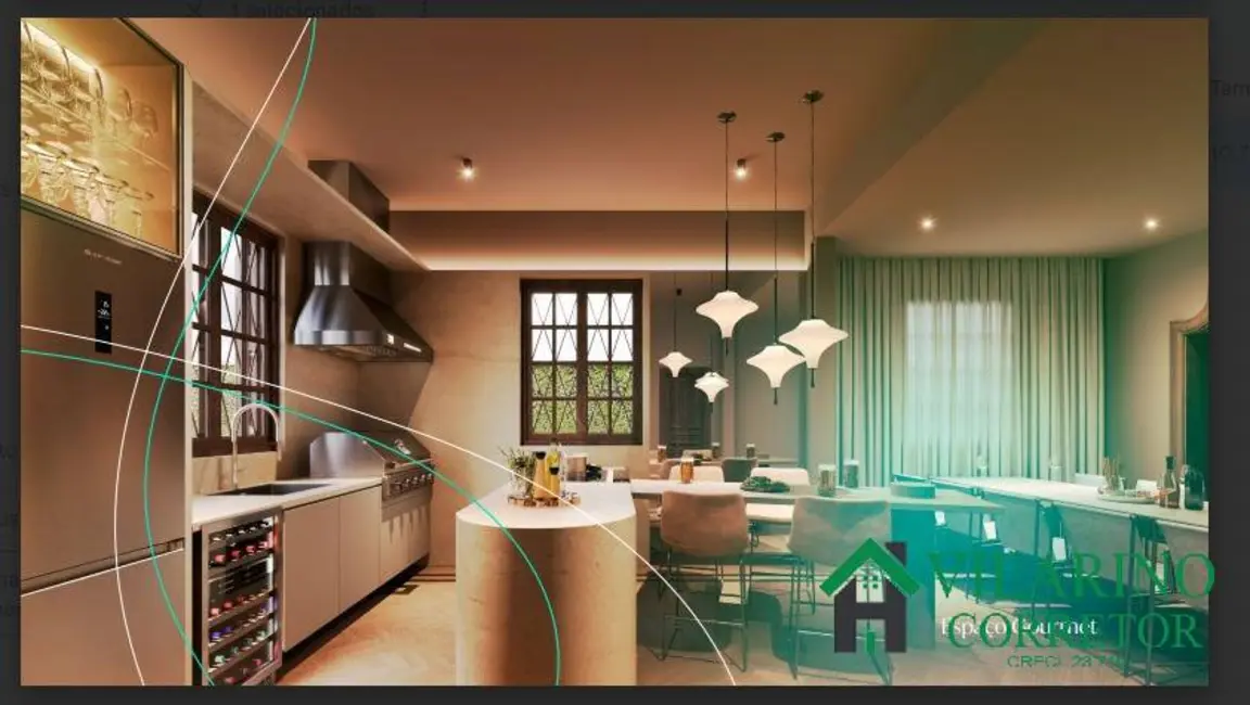 Apartamento com 2 quartos à venda, 77m2 em Centro, Belo Horizonte - MG - imagem 3 Foto 3 de Apartamento com 2 quartos à venda, 77m2 em Centro, Belo Horizonte - MG