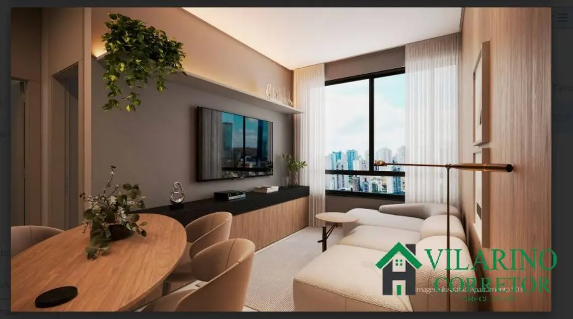 Apartamento com 1 quarto à venda, 86m2 em Centro, Belo Horizonte - MG - imagem 6 Foto 6 de Apartamento com 1 quarto à venda, 86m2 em Centro, Belo Horizonte - MG