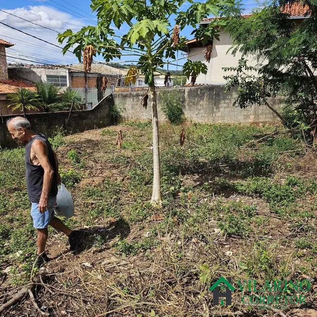 Foto 3 de Terreno / Lote à venda, 720m2 em Etelvina Carneiro, Belo Horizonte - MG