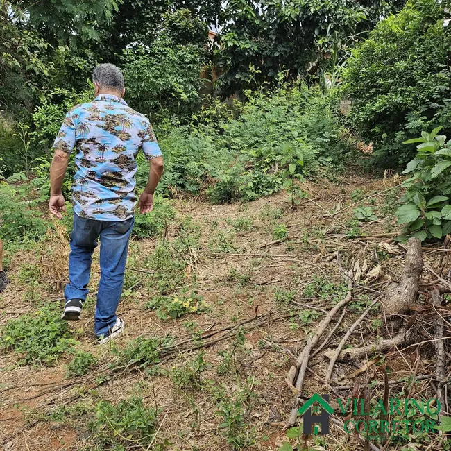 Foto 4 de Terreno / Lote à venda, 720m2 em Etelvina Carneiro, Belo Horizonte - MG