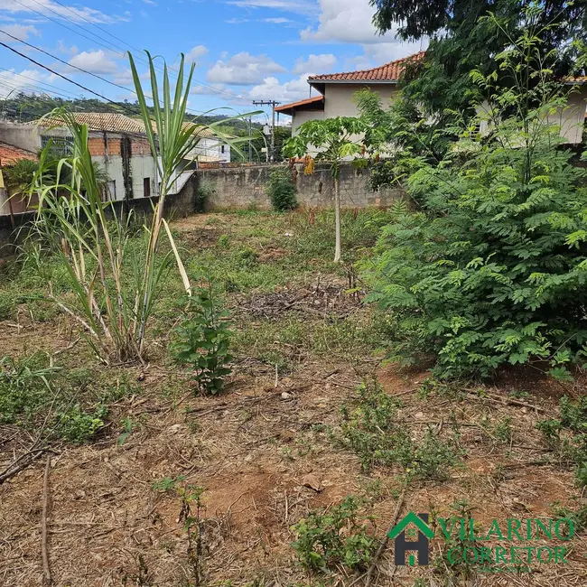 Foto 5 de Terreno / Lote à venda, 720m2 em Etelvina Carneiro, Belo Horizonte - MG