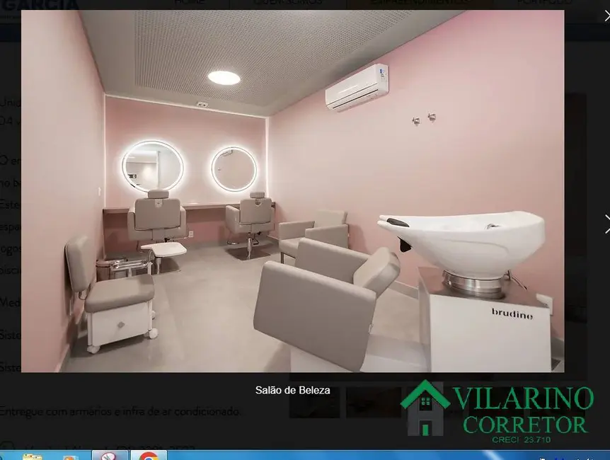 Apartamento com 4 quartos à venda, 131m2 em Lourdes, Belo Horizonte - MG - imagem 3 Foto 3 de Apartamento com 4 quartos à venda, 131m2 em Lourdes, Belo Horizonte - MG