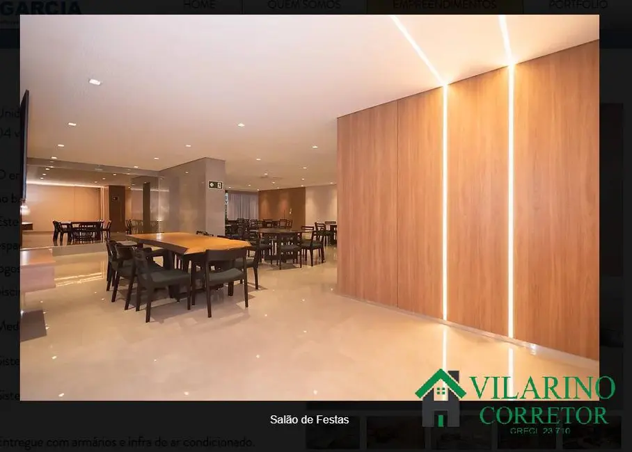 Apartamento com 4 quartos à venda, 131m2 em Lourdes, Belo Horizonte - MG - imagem 2 Foto 2 de Apartamento com 4 quartos à venda, 131m2 em Lourdes, Belo Horizonte - MG