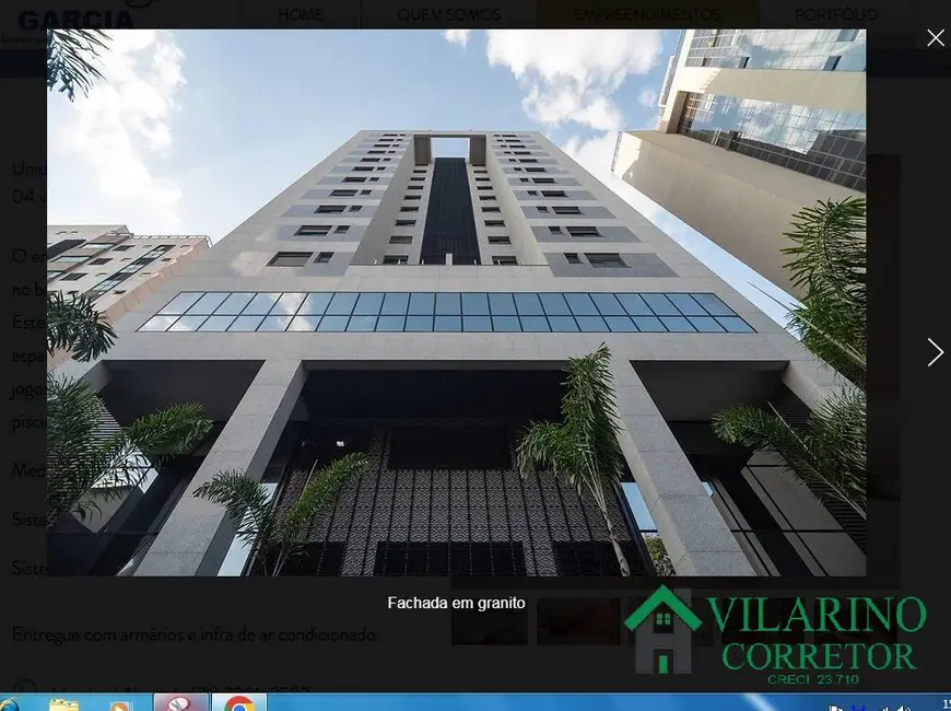 Foto 1 de Apartamento com 4 quartos à venda, 131m2 em Lourdes, Belo Horizonte - MG