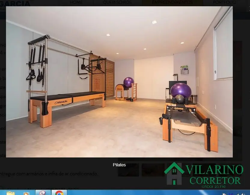 Apartamento com 4 quartos à venda, 131m2 em Lourdes, Belo Horizonte - MG - imagem 6 Foto 6 de Apartamento com 4 quartos à venda, 131m2 em Lourdes, Belo Horizonte - MG