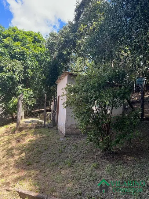 Foto 6 de Sítio / Rancho com 2 quartos à venda, 300m2 em Caete - MG