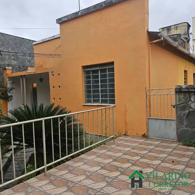 Foto 1 de Casa à venda, 120m2 em Nova Floresta, Belo Horizonte - MG