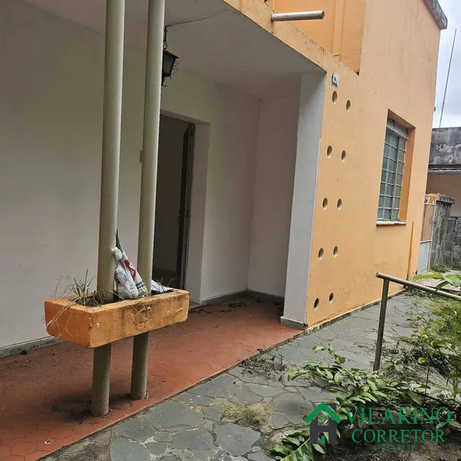 Foto 2 de Casa à venda, 120m2 em Nova Floresta, Belo Horizonte - MG