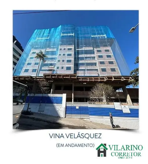 Apartamento à venda, 724285m2 em Gutierrez, Belo Horizonte - MG - imagem 1 Foto 1 de Apartamento à venda, 724285m2 em Gutierrez, Belo Horizonte - MG