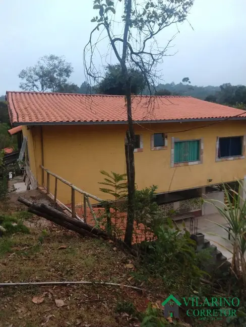 Foto 2 de Casa com 3 quartos à venda, 1050m2 em Brumadinho - MG