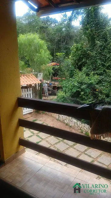 Casa com 3 quartos à venda, 1050m2 em Brumadinho - MG - imagem 6 Foto 6 de Casa com 3 quartos à venda, 1050m2 em Brumadinho - MG