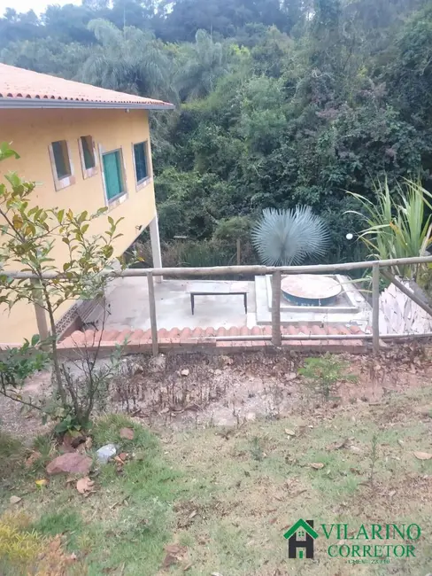 Casa com 3 quartos à venda, 1050m2 em Brumadinho - MG - imagem 5 Foto 5 de Casa com 3 quartos à venda, 1050m2 em Brumadinho - MG