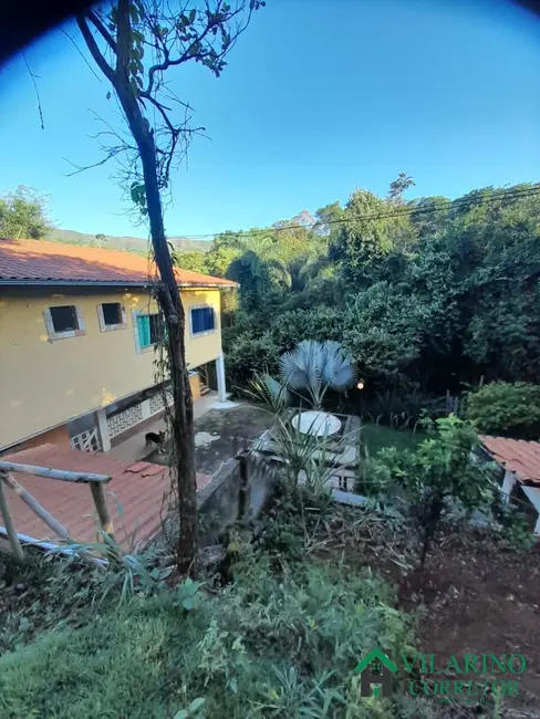 Casa com 3 quartos à venda, 1050m2 em Brumadinho - MG - imagem 7 Foto 7 de Casa com 3 quartos à venda, 1050m2 em Brumadinho - MG