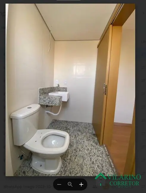 Apartamento com 2 quartos à venda em Anchieta, Belo Horizonte - MG - imagem 5 Foto 5 de Apartamento com 2 quartos à venda em Anchieta, Belo Horizonte - MG