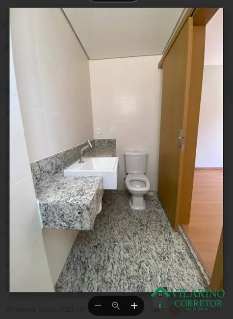 Foto 2 de Apartamento com 2 quartos à venda em Anchieta, Belo Horizonte - MG